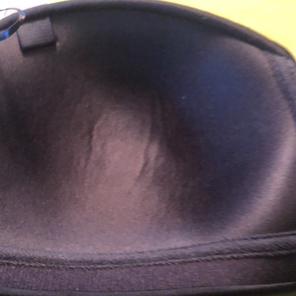 Lilyette strapless bra/black /38B NWT - Picture 7 of 12